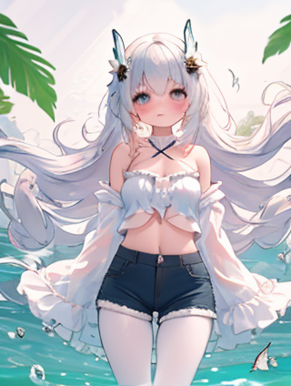 艺术与艺术的独特视角